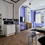 Ng Prestige - Lille L Trichon - Balneo - Netflix - Wifi * 鲁贝