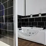 公寓 Ng Prestige - Lille L Trichon - Balneo - Netflix - Wifi