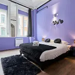 Ng Prestige - Lille L Trichon - Balneo - Netflix - Wifi