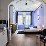 Ng Prestige - Lille L Trichon - Balneo - Netflix - Wifi * 鲁贝