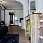 Ng Prestige - Lille L Trichon - Balneo - Netflix - Wifi 公寓 *