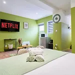 公寓 Ng Prestige - Lille L Trichon - Balneo - Netflix - Wifi
