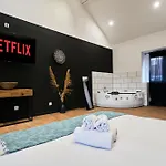 Ng Prestige - Lille L Trichon - Balneo - Netflix - Wifi 鲁贝