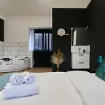 Ng Prestige - Lille L Trichon - Balneo - Netflix - Wifi 公寓 鲁贝