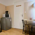 公寓 Ng Prestige - Lille L Trichon - Balneo - Netflix - Wifi 鲁贝