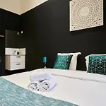 公寓 Ng Prestige - Lille L Trichon - Balneo - Netflix - Wifi *