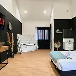 公寓 Ng Prestige - Lille L Trichon - Balneo - Netflix - Wifi