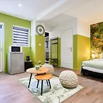 Ng Prestige - Lille L Trichon - Balneo - Netflix - Wifi *