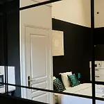 Ng Prestige - Lille L Trichon - Balneo - Netflix - Wifi 公寓 鲁贝