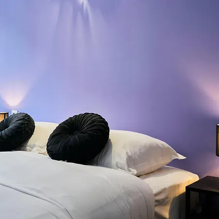 Appartement Ng Prestige - Lille L Trichon - Balneo - Netflix - Wifi Roubaix