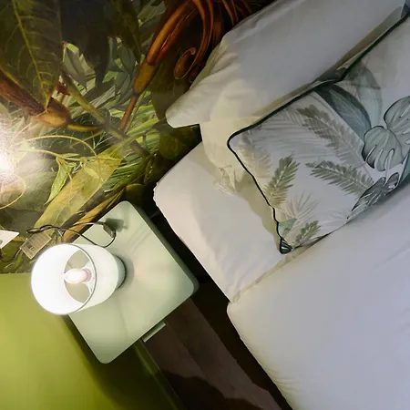 Appartement Ng Prestige - Lille L Trichon - Balneo - Netflix - Wifi Roubaix