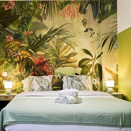 Ng Prestige - Lille L Trichon - Balneo - Netflix - Wifi Appartement