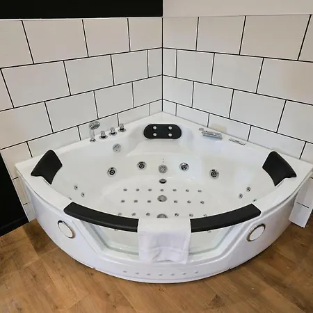 Ng Prestige - Lille L Trichon - Balneo - Netflix - Wifi *