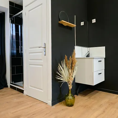 Appartement Ng Prestige - Lille L Trichon - Balneo - Netflix - Wifi Roubaix