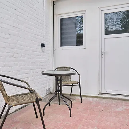 Appartement Ng Prestige - Lille L Trichon - Balneo - Netflix - Wifi Roubaix