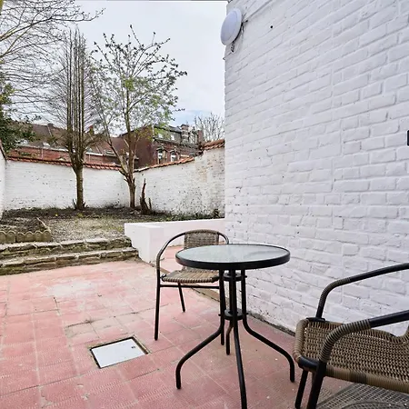 Ng Prestige - Lille L Trichon - Balneo - Netflix - Wifi